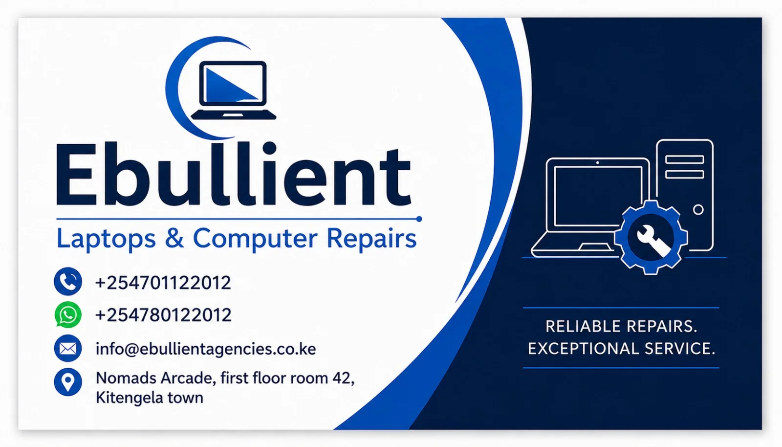 Company logo